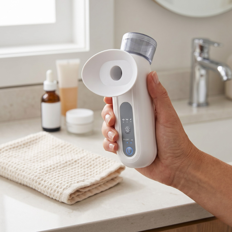 Lumora™ Dry Eye Relief System