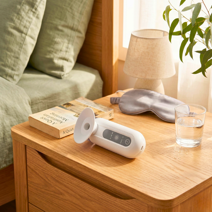 Lumora™ Dry Eye Relief System