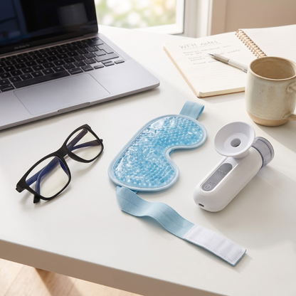 Lumora™ Ultimate Eye Wellness Bundle