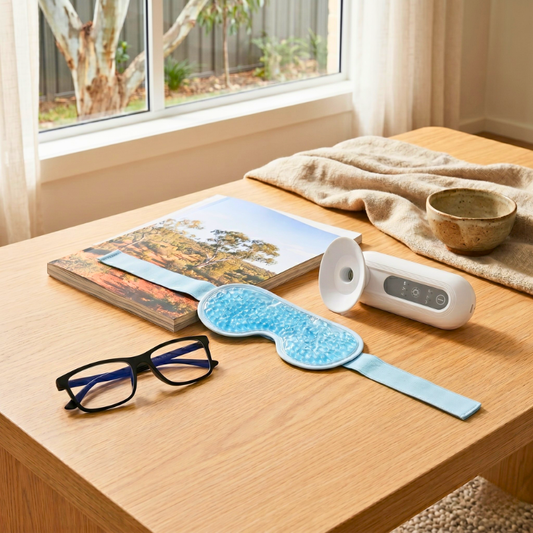 Lumora™ Ultimate Eye Wellness Bundle