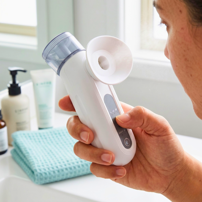 Lumora™ Dry Eye Relief System
